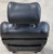 1998 1999 JAGUAR XJ8 XJR Front Seat Set Black Leather