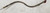 1995 96 1997 XJ12 Transmission Dipstick with Tube OEM