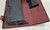 1987 88 89 90 1991 FORD F150 F250 DASH GLOVE BOX Assembly Red
