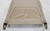 1993 1994 JAGUAR XJ6 XJ40 Front Right or Left Side Seat Back Cover Panel Tan AEE