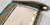 1993 1994 JAGUAR XJ6 XJ40 Front Right or Left Side Seat Back Cover Panel Tan AEE