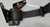 1999 00 01 02 03 2004 FORD MUSTANG Convertible Black Front Seat Belt RH Passenge