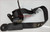 1999 00 01 02 03 2004 FORD MUSTANG Convertible Black Front Seat Belt RH Passenge