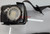 1999 00 01 02 03 2004 FORD MUSTANG Convertible Black Front Seat Belt RH Passenge