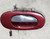 1995 1996 1997 XJR XJ6 XJ12 Rear Right RH Exterior Door Handle Red CFS