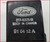 1993 1994 FORD RANGER Explorer Relay E97F-6C625-AA E97F6C625AA
