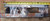 1987 to 1993 Ford Mustang Driver LH Front Seat Track Manual Rails|