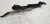 1987 to 1993 Ford Mustang Driver LH Front Seat Track Manual Rails|