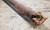 1987 1988 Ford Thunderbird Cougar 3.8L V6 Transmission Driveshaft