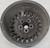 1996 1997 JAGUAR XJ12 VANDEN PLAS VDP ALLOY WHEEL RIM 16 X 7 MNA6113FA
