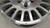 1996 1997 JAGUAR XJ12 VANDEN PLAS VDP ALLOY  WHEEL RIM 16 X 7 MNA6113FA