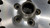 1996 1997 JAGUAR XJ12 VANDEN PLAS VDP ALLOY  WHEEL RIM 16 X 7 MNA6113FA