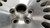 1996 1997 JAGUAR XJ12 VANDEN PLAS VDP ALLOY  WHEEL RIM 16 X 7 MNA6113FA