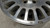 1996 1997 JAGUAR XJ12 VANDEN PLAS VDP ALLOY  WHEEL RIM 16 X 7 MNA6113FA