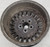 1996 1997 JAGUAR XJ12 VANDEN PLAS VDP ALLOY  WHEEL RIM 16 X7 MNA6113FA