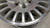 1996 1997 JAGUAR XJ12 VANDEN PLAS VDP ALLOY  WHEEL RIM 16 X7 MNA6113FA