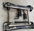 1994 to 1998 Ford Mustang Drivers Side Power Seat Track Assembly