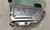 1983 to 1993 Ford Mustang Convertible LH Driver Side Rear Quarter Glass