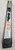 1995 1996 1997 Jaguar XJ12 Exterior Molding Trim Set LH RH