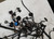 1996 Jaguar XJ12 X300 V12 Engine Harness
