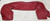 1990 1991 1992 1993 Ford Mustang Convertible Boot Tonneau Parade Cover Red