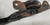 1987 to 1993 Mustang Parking Brake Handle Emergency Lever Black Ford OEM
