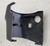 2001 2002 2003 Ford MUSTANG Cobra Steering Column Cover Black MTX