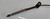 1995 1996 1997 Ford Ranger B2300 2.3L Fuel Pedal Throttle Cable F77A-9A758-TA