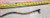 1995 96 1997 XJ12 Engine Oil Dipstick with Tube Jaguar OEM