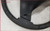 1993 1994 Ford Ranger Steering Wheel Black Rubber with Horn Pad