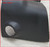 1999 to 2004 Ford MUSTANG Cobra Steering Column Cover Black ATX