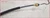 1993 1994 Jaguar XJ6 VDP Gas Pedal Accelerator Throttle Cable