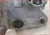 1993 1994 Jaguar XJ6 XJ12 VDP Brake Gas Pedal Assembly