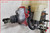 1993 1994 Jaguar XJ6 XJ12 VDP ABS Brake Master Cylinder