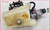 1993 1994 Jaguar XJ6 XJ12 VDP ABS Brake Master Cylinder