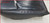 2002 2003 2004 Jaguar X-Type LH Seat Bottom Black Leather with Heat