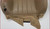1995 1996 1997 Jaguar XJ6 Right Left Seat Back Cushion Trim Tan SDC