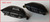 2003 to 2008 JAGUAR S-TYPE Steering Wheel Cruise Control Switch Set 2R8314K147AC