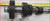 1989 to 1995 Thunderbird SC M5R2 RKE Transmission Cluster Countershaft Gear