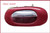 1995 1996 1997 XJR XJ6 XJ12 Rear Left LH Exterior Door Handle Red CFS