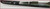 1995 1996 1997 Jaguar XJ6 XJ12 Trunk Lid Chrome Molding with Switch