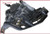 2005 2006 2007 Mercury Montego Headlight Lamp LH Driver Side