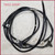 1998 to 2003 Jaguar XJ8 XJR VDP FUSE BOX GROUND CABLE LNC3703AA