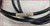 1998 to 2003 Jaguar XJ8 XJR VDP FUSE BOX GROUND CABLE LNC3703AA