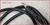 2000 01 02 2003 Jaguar XJ8 X308 SWB Positive Battery Extension Cable LNG3692AB