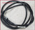 2000 01 02 2003 Jaguar XJ8 X308 SWB Positive Battery Extension Cable LNG3692AB
