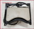 1998 99 2000 01 02 2003 Jaguar XJ8 XJR VDP Ash Tray with Harness Off White AGD