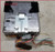 1985 86 FORD ESCORT EXP MERCURY LYNX PUSH BUTTON AM FM RADIO Tape