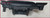 2000 to 2008 JAGUAR S-TYPE S Type LH Rear Exterior Door Handle Black