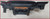 2000 to 2008 JAGUAR S-TYPE S Type LH Rear Exterior Door Handle Black